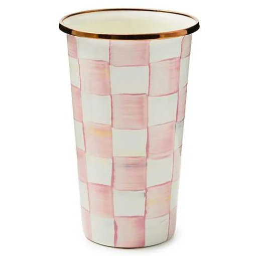 Rosy Check 20 Ounce Tumbler
