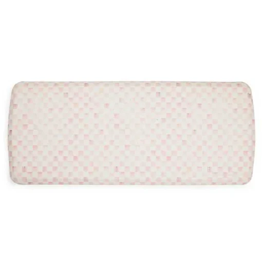 Rosy Check 20 x 48 GelPro Comfort Mat