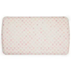 Rosy Check 20 x 36 GelPro Comfort Mat