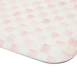 Rosy Check 20 x 48 GelPro Comfort Mat