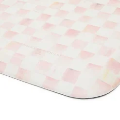 Rosy Check 20 x 36 GelPro Comfort Mat