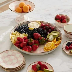 Rosy Check Abundant Bowl