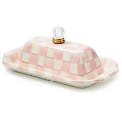 Rosy Check Butter Box