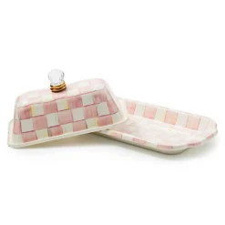 Rosy Check Butter Box