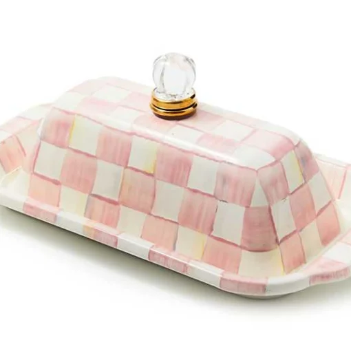Rosy Check Butter Box