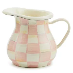Rosy Check Creamer