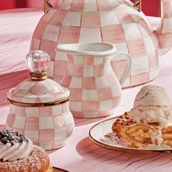 Rosy Check Creamer