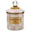 Rosy Check Demi Canister