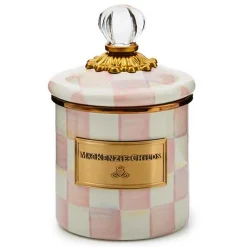 Rosy Check Demi Canister