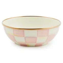 Rosy Check Everyday Bowl