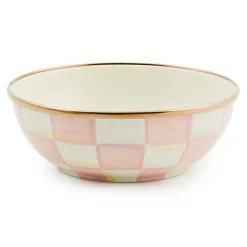 Rosy Check Everyday Bowl