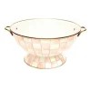 Rosy Check Everything Bowl