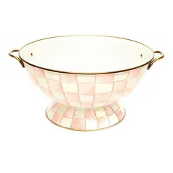 Rosy Check Everything Bowl