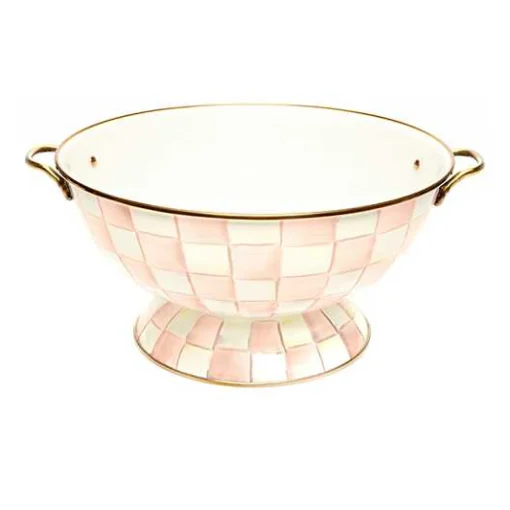 Rosy Check Everything Bowl