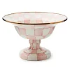 Rosy Check Large Compote