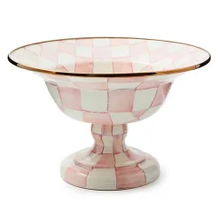 Rosy Check Large Compote