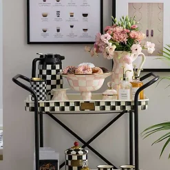 Rosy Check Large Compote