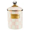 Rosy Check Medium Canister