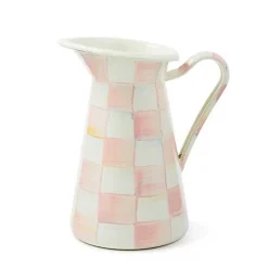 Rosy Check Medium Practical Pitcher