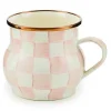Rosy Check Mug
