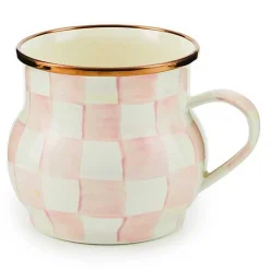 Rosy Check Mug