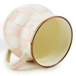 Rosy Check Mug