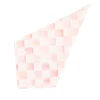 Rosy Check Napkin