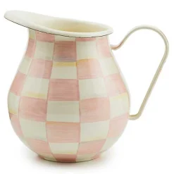 Rosy Check Pitcher