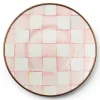 Rosy Check Saucer