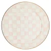 Rosy Check Serving Platter