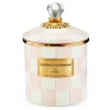 Rosy Check Small Canister
