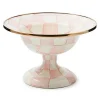 Rosy Check Small Compote