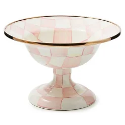 Rosy Check Small Compote