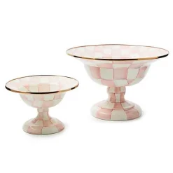 Rosy Check Small Compote
