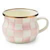 Rosy Check Teacup