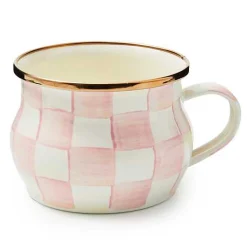 Rosy Check Teacup