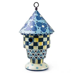 Royal Birdhouse