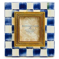 Royal Check 2.5 x 3 Frame