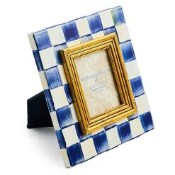 Royal Check 2.5 x 3 Frame