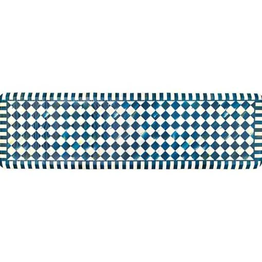 Royal Check 20 x 72 GelPro Comfort Mat