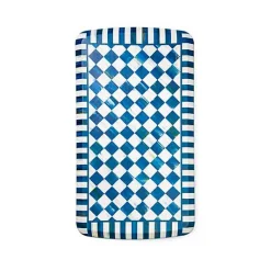 Royal Check 20 x 36 GelPro Comfort Mat