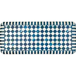 Royal Check 20 x 48 GelPro Comfort Mat