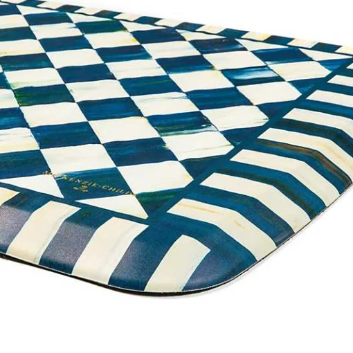 Royal Check 20 x 72 GelPro Comfort Mat