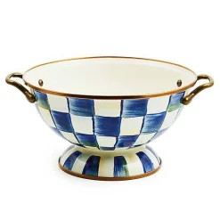 Royal Check Almost Everything Bowl
