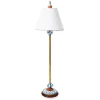 Royal Check Atelier Floor Lamp