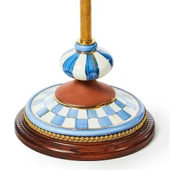 Royal Check Atelier Floor Lamp