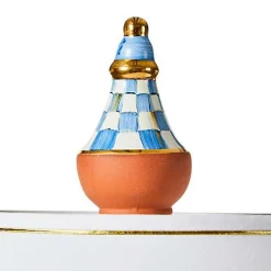 Royal Check Atelier Floor Lamp