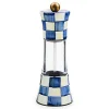 Royal Check Grinder