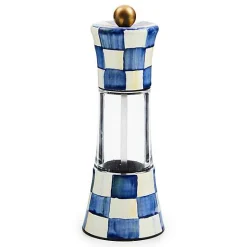 Royal Check Grinder