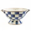 Royal Check Large Colander